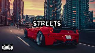 TRAP Type Beat  „STREETS“  prod by 1Producer 1MC [upl. by Ehsiom]