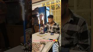 Bhaiya ka birthday celebration at magic bells vlog15  vlogmuisc minivlog2024 mirzapurofficial [upl. by Arabel338]