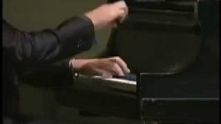 Antonio Consales plays Mozart  Sonata kv 331 in A major quotAndante Graziosoquot I mov Part 1 [upl. by Eiclehc876]