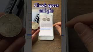 Precious Coin Tester  Quick Tips How To  Ping Test [upl. by Addison696]