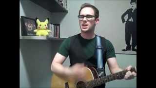 The Big Bang Theory Theme Song Acoustic Cover [upl. by Kessler823]