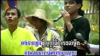 SunDay Vol 232 Chong Ban ProPun Khmer  ចង់បានប្រពន្ធខ្មែរ KheMaRak SeReyMonmp4 [upl. by Netneuq]