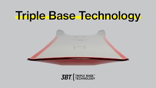 3BT™ TRIPLE BASE TECHNOLOGY™ EXPLAINED [upl. by Tenaj93]