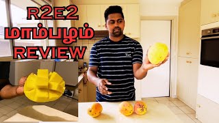 R2E2 மாம்பழம் review [upl. by Heshum]