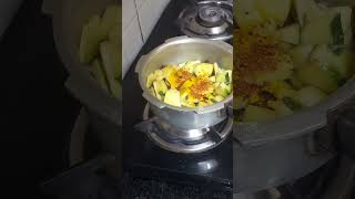 भंडारे में बनने वाली सब्जीyoutube indianfood trendingsong viralsong trendingshort [upl. by Zoie40]