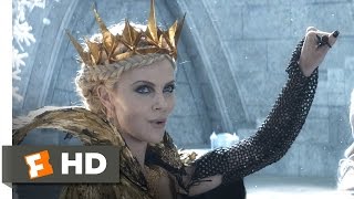 The Huntsman Winters War 2016  Ive Missed You Scene 810  Movieclips [upl. by Nathaniel328]