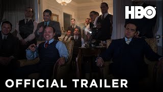 Boardwalk Empire  Season 5 Trailer  Official HBO UK [upl. by Thaxter736]