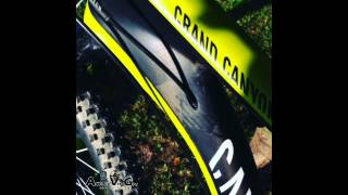 Présentation du Test Grand Canyon CF slx 9 9 Team [upl. by Norling940]