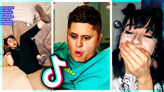 Tourette Syndrome Awareness TikTok Compilation [upl. by Fogarty253]