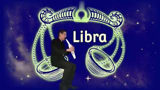 Barry Cockcroft Zodiac  Libra [upl. by Suqram]