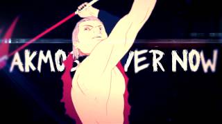 「 Hidan Amv 」  Rockstar Akatsuki MEP Kesidiiiquot [upl. by Orrin156]