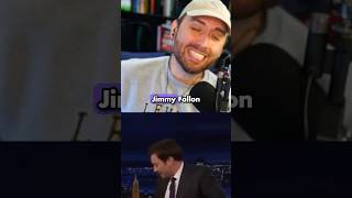 Jimmy Fallon Hates the Rizzler [upl. by Seira]