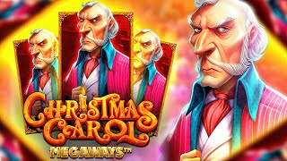 CHRISTMAS CAROL НУ ЧТО ПО ЗАНОСИКАМ ПОКУПАЕМ БОНУСКИ [upl. by Erich]