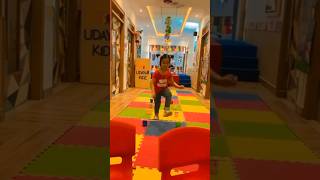 Counting Games Fun Summer Camp Activities with Udayan Kidz [upl. by Ingles]