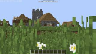 MipMap settings minecraft [upl. by Sueddaht]