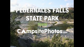 Pedernales Falls State Park TX [upl. by Grace]