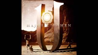 Hajis Kitchen  2012  Day After Day Instrumental  Official [upl. by Henson]