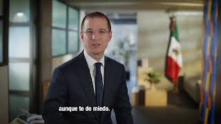 Es momento de volver a creer en México Ricardo Anaya [upl. by Yllitnahc]