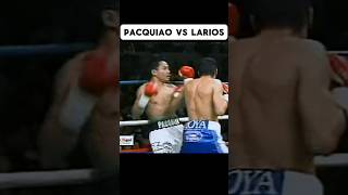 Manny Pacquiao 🇵🇭 VS 🇲🇽 Oscar Larios  July 2 2006  ABSCBN Sports [upl. by Dent]