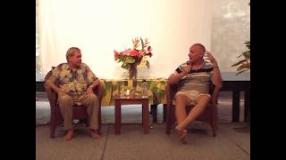 David Hoffmeister  Gary Renard Miracles are in the mind ACIM [upl. by Chevalier992]