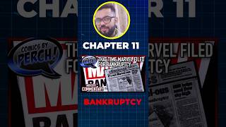 Bankruptcy Doesn’t Mean Business Closure – Financial Buddy Explains Recovery Options BankruptcyFact [upl. by Coleman]