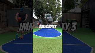 GIANNIS IMMORTALITY 3 [upl. by Aihsoj]