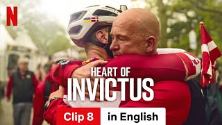 Heart of Invictus Clip 8  Trailer in English  Netflix [upl. by Kata928]