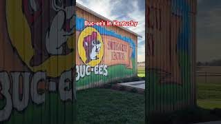 RV Life Road Trip to Bucee’s 🛻✨🦫 shorts rvlife travel adventure explore [upl. by Euton]