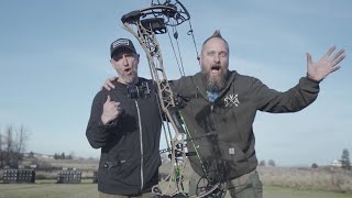 Mathews Lift 29 5 Bow Build And Lesson With MFJJ [upl. by Amlet]