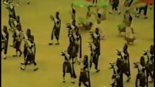 1994 Royal Kilties Drum amp Bugle Corps [upl. by Spratt254]