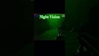 Updated Night Vision Goggles in Fortnite Creative shorts fortnitecreative gaming [upl. by Aniraz]