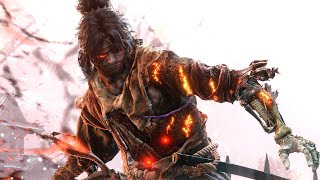 Sekiro Resurrection  All Enhanced Mini Bosses [upl. by Annua]