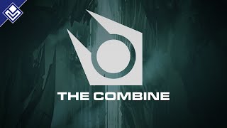 The Combine  HalfLife [upl. by Hasile960]