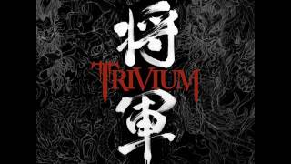 Trivium  Throes of Perdition [upl. by Katey]