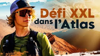 Top 10 sur notre premier trail au Maroc [upl. by Aehtrod763]