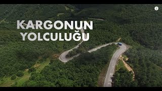 Kargonun Yolculuğu [upl. by Attiuqaj]