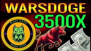 WARSDOGE WAD RALLİDE 3500X 🚀🚀 [upl. by Cleodell]