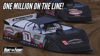 Heartbreak at the Eldora Million So Close at the Biggest Dirt Race Ever [upl. by Oiramat129]