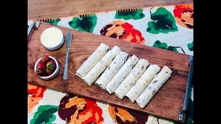 How to Make Perfect Lefse [upl. by Leihcey]