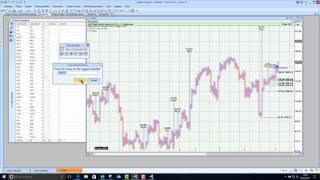 Charts Today  3 Mar 2017  Scanning for Top UK stocks [upl. by Mansfield]