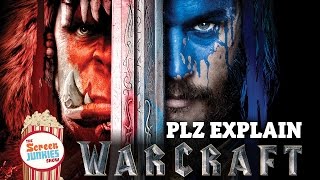 PLZ Explain Warcraft [upl. by Appleton]