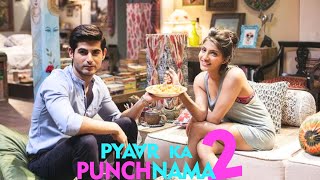 Pyaar Ka Punchnama 2  Kusum ने खींची Tarun की लगाम  Kartik Aryan Nushrratt Bharuccha Sunny Singh [upl. by Anoval]