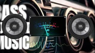 BASS BOOSTED SONG 2024 🔥  INSANE EDM REMIX JBL SOUND CHECK 🔊jblbeats [upl. by Dranyl]