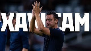 50 WINS FOR XAVI IN LA LIGA  HOW HE LIVED THE COMEBACK AGAINST CELTA [upl. by Diannne]