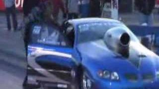 Pontiac Pro Stock ShowdownRacedayRound 3Feb 2 [upl. by Rowen105]