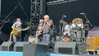 Canned Heat – quotOn The Road Againquot 5 Juli 2024 Clam Rock Sperken AUT [upl. by Zachery211]