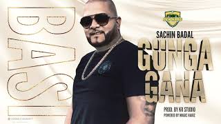 SACHIN BADAL  GUNGA GANA Chutney Music 2019  PROD BY KRSTUDIO [upl. by Soloma]