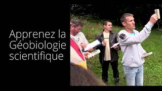 Géobiologie  Origines et Histoire [upl. by Erialb]