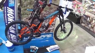 Lapierre dh527 2016 [upl. by Atnas]