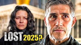 LOST Reboot 2025 EXPLAINED [upl. by Melony385]